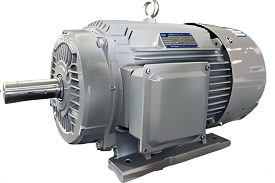 关于永磁同步电动机能效限定值及能效等级